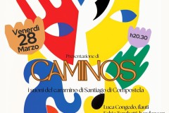 Caminos a Celacanto di Marina Serra (LE)