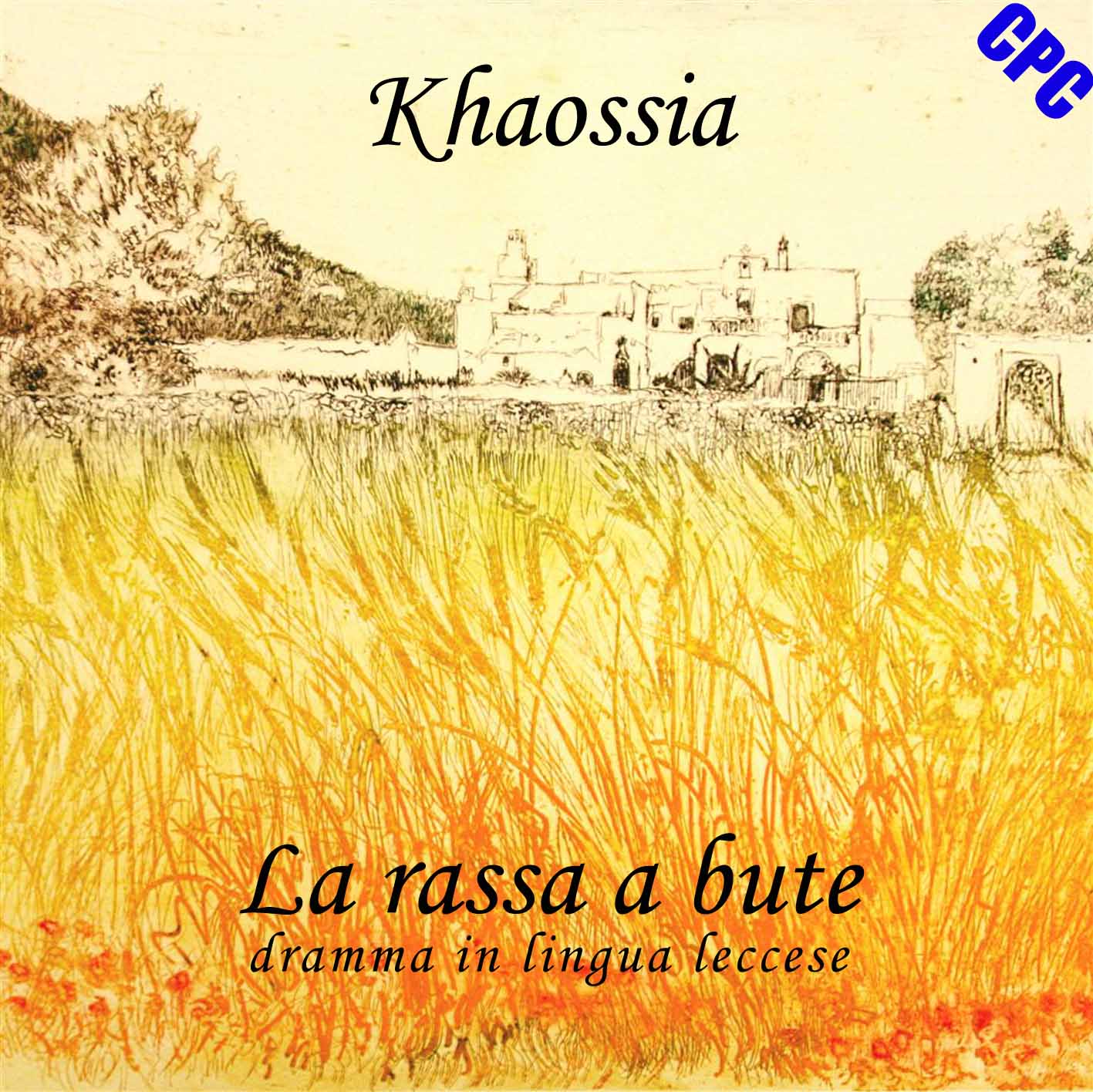 La Rassa a Bute