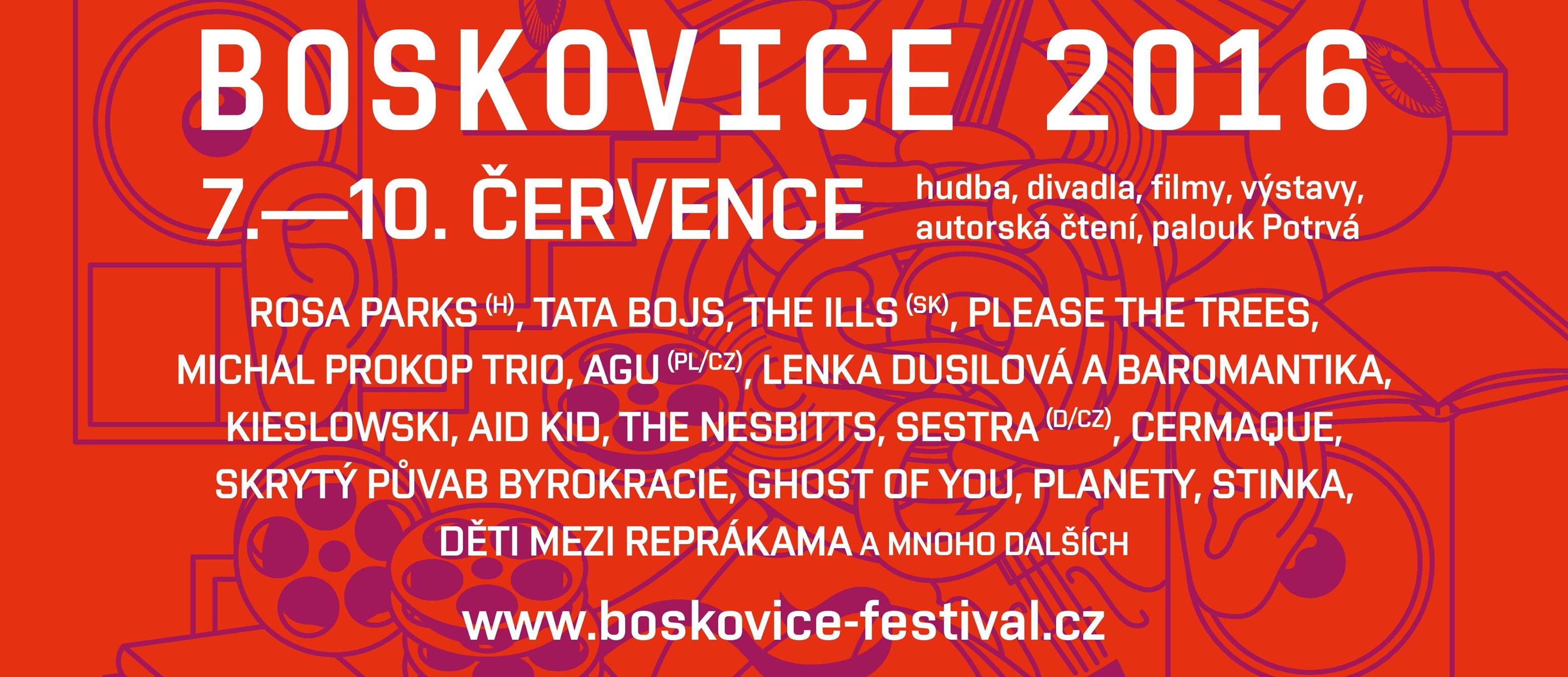 Khaossia at Boskovice Festival