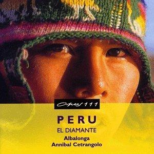 Perù – El Diamante