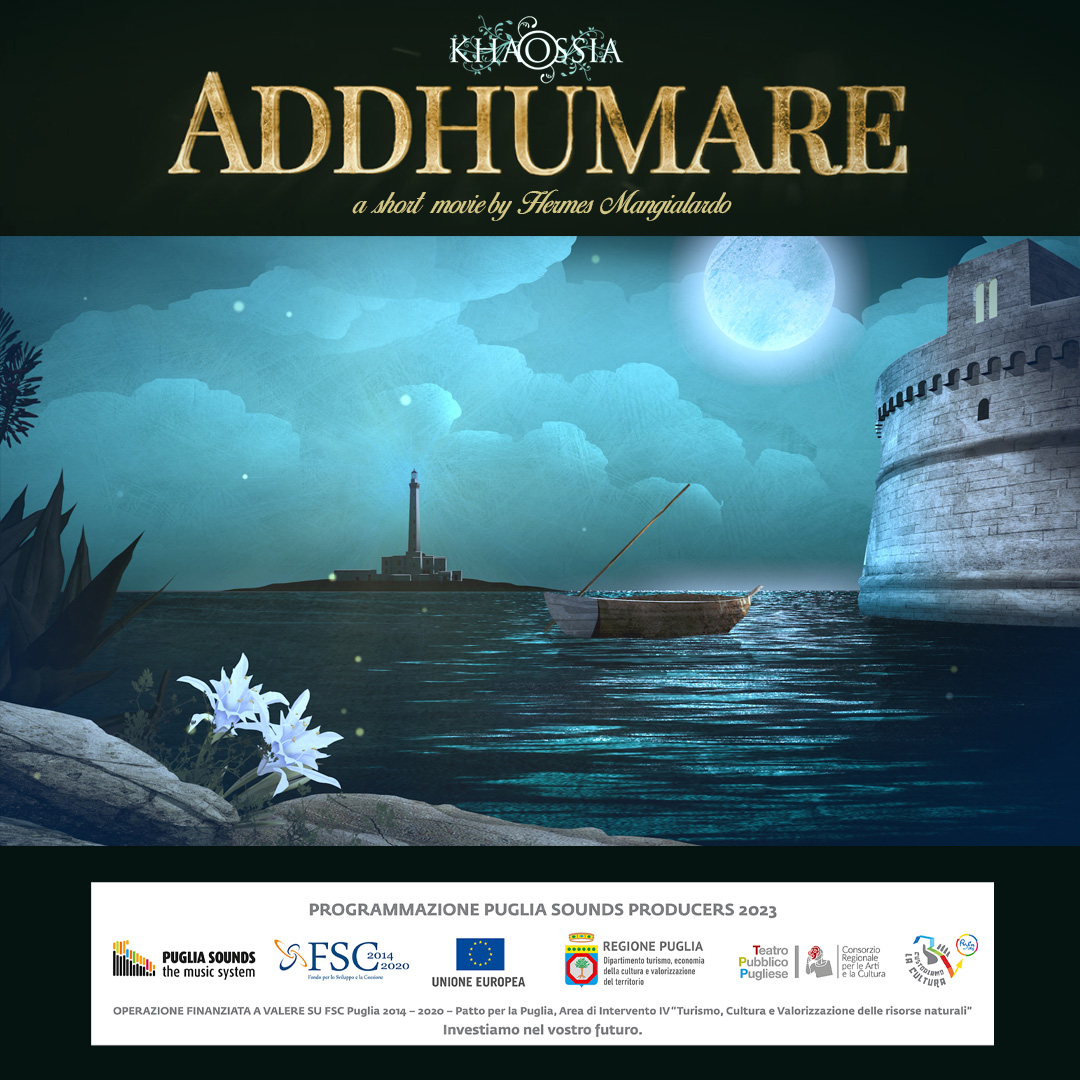 Nomination al Gozo Film Festival 2023 di Addhumare