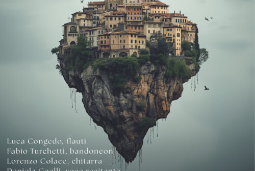 La città di Guisnes: a Soncino un concerto tra musica e letteratura